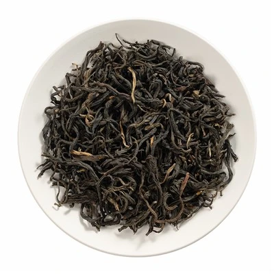 Fengqing Yunnan Siyah Çay